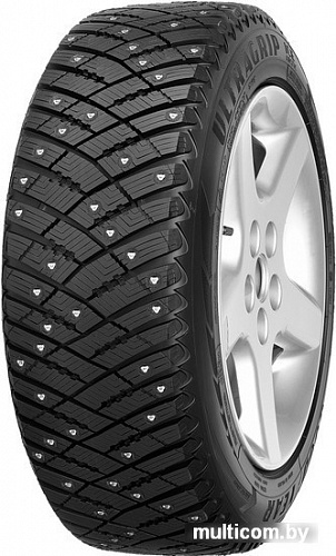 Автомобильные шины Goodyear UltraGrip Ice Arctic 235/50R18 101T