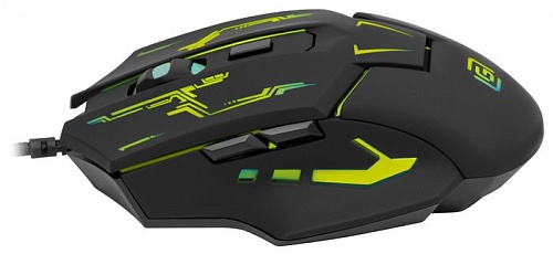 Игровая мышь Oklick 779G