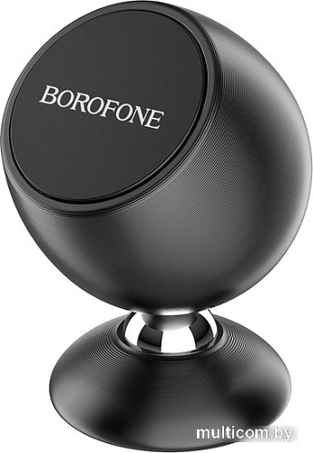 Держатель для смартфона Borofone BH41 Triumphant (черный)