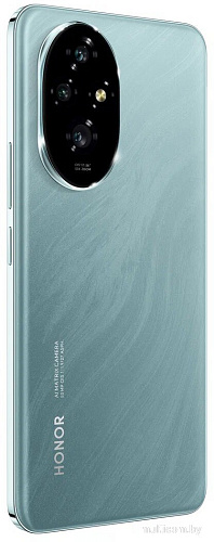 HONOR 200 12GB/512GB международная версия (изумрудно-зеленый)