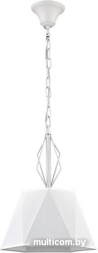Подвесная люстра Vele Luce Si VL2191P01