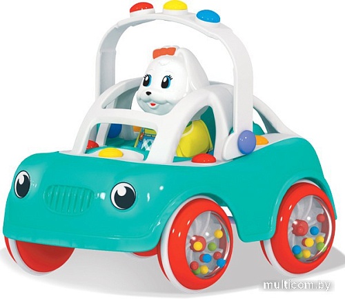 Легковой автомобиль Stellar Бусинка 01989