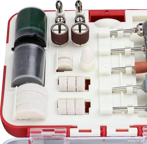 Набор оснастки P.I.T. ASET11-0071