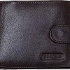 Кошелек Poshete 827-2005-A-BRW (коричневый)