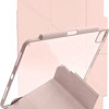 Чехол для планшета Bingo Tablet Fold для iPad Pro 11 2021 (розовый)