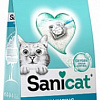 Наполнитель Sanicat Clumping Marseille 10 л