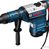 Перфоратор Bosch GBH 8-45 DV Professional (с комплектом зубил)
