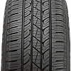 Автомобильные шины Nexen Roadian HTX RH5 245/65R17 111H