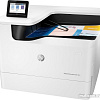 Принтер HP PageWide Enterprise Color 765dn