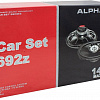 Коаксиальная АС Alphard CARSET-692z