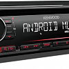 CD/MP3-магнитола Kenwood KDC-152R