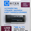 Кардридер 5bites RE2-102BK