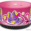 Умная колонка Яндекс Станция Лайт Rainbo Catty