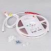 Светодиодная лента Arlight 8W/m 80Led/m 2835SMD дневной белый 5M RTW-PS-A80-12mm 24V Day4000 045161