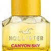 Парфюмерная вода Hollister Canyon Sky EdP (30 мл)