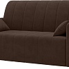 Диван Mio Tesoro Борго 107 АТС140 (Ultra Chocolate)