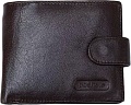 Кошелек Poshete 827-2005-A-BRW (коричневый)