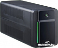 Источник бесперебойного питания APC Easy UPS BVX 700VA BVX700LI