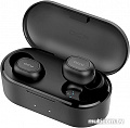 Наушники QCY T2s (черный)