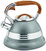 Чайник со свистком Eurostek ESK-3071