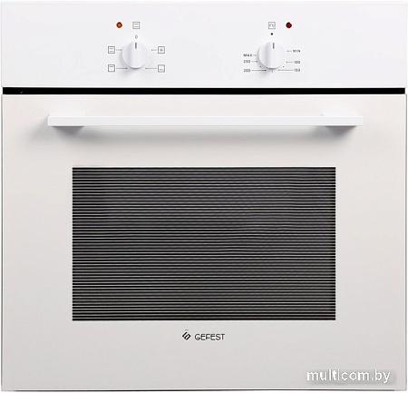 Электрический духовой шкаф GEFEST ЭДВ ДА 602 К12