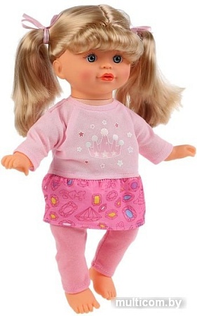 Кукла Карапуз Лера 68073-20-RU