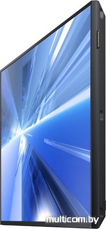 Информационная панель Samsung DM40E [LH40DMEPLGA]