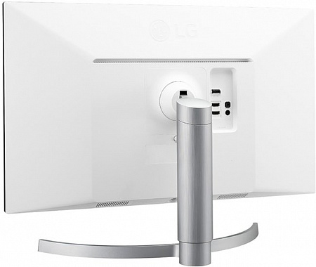 Монитор LG 27UL650