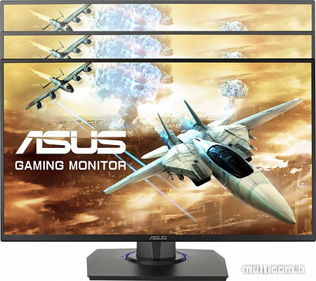 Монитор ASUS VG258QR