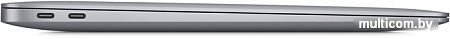 Ноутбук Apple Macbook Air 13" M1 2020 Z1250007M