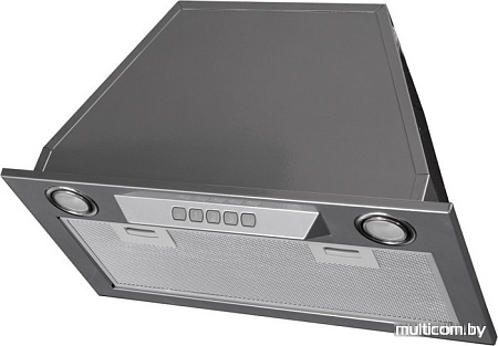 Кухонная вытяжка KUPPERSBERG Inlinea 72 XE