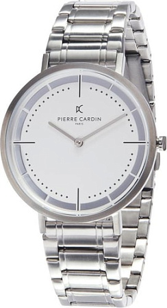 Наручные часы Pierre Cardin Belleville Park CBV.1022