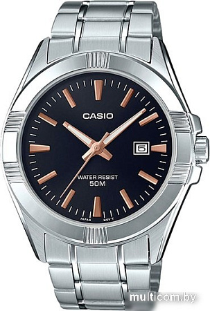 Наручные часы Casio MTP-1308D-1A2