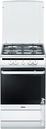 Кухонная плита Hansa FCGW53021