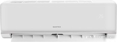 Кондиционер Dantex Concorde RK-12SCDG/RK-12SCDGE