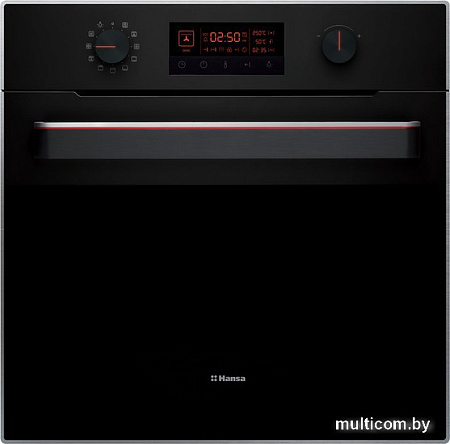 Духовой шкаф Hansa BOES695010