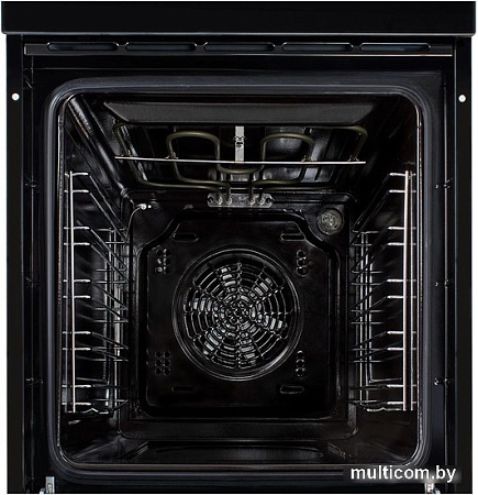 Электрический духовой шкаф Nordfrost (Nord) HM 4060 B