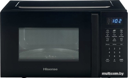 Микроволновая печь Hisense H20MOBS4H
