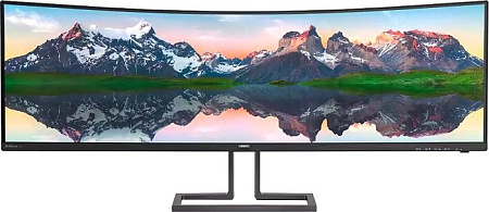 Монитор Philips 498P9Z/00
