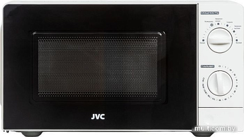 Микроволновая печь JVC JK-MW123M