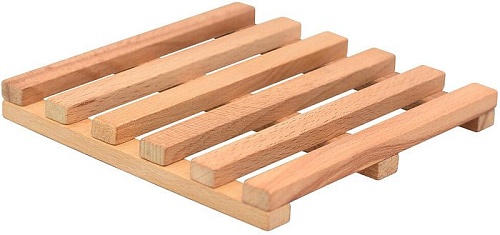 Подставка под горячее Мультидом Решетка МЭ18-69