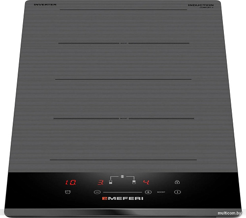 Варочная панель Meferi MIH302GR Comfort Plus