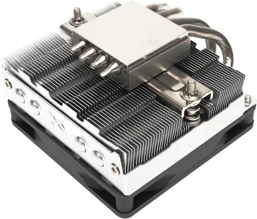 Кулер для процессора Scythe Shuriken 2 SCSK-2000