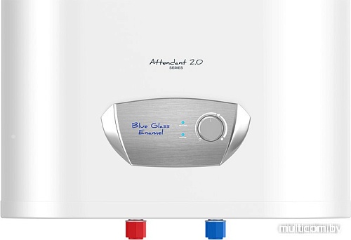 Водонагреватель Timberk SWH FED1 30 V