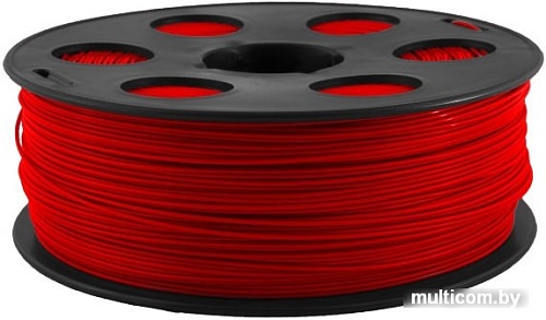 Bestfilament PLA 1.75 мм 1000 г (красный)