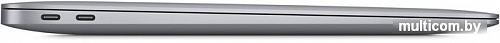 Ноутбук Apple Macbook Air 13&quot; M1 2020 Z1250007M