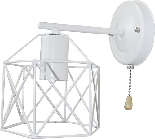 Бра Lumix 1721/1 (белый)