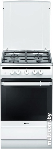 Кухонная плита Hansa FCGW53021