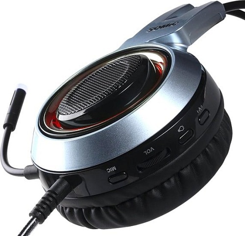 Наушники Somic G951 7.1