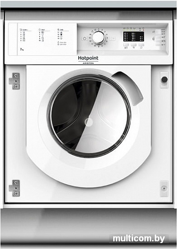 Стиральная машина Hotpoint-Ariston BI WMHL 71253 EU